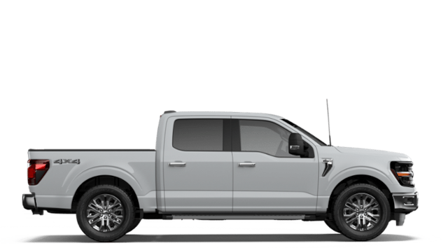 2026 Ford F-150+F-150
